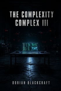 The Complexity Complex III - The Complexity Complex, #3