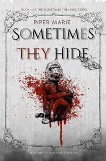 Sometimes They Hide - Sometimes They Hide, #1
