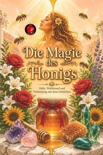 Die Magie des Honigs