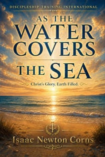As the Water Covers the Sea