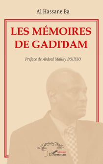 Les mémoires de Gadiɗam