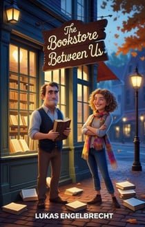 The Bookstore Between Us