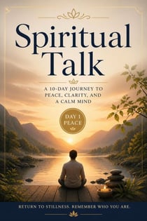 Spiritual Talk