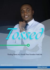 Tossed