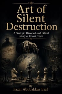 Art of Silent Destruction