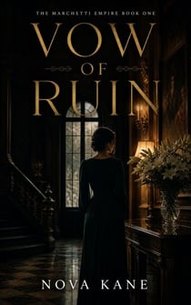 Vow of Ruin - The Marchetti Empire, #1