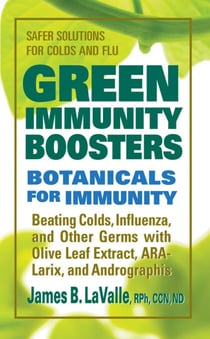 Green Immunity Boosters
