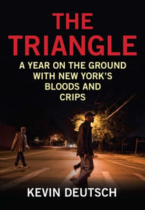 The Triangle - A Year on the Ground with New York's Bloods and Crips