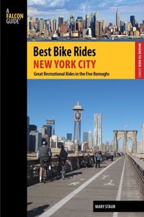Best Bike Rides New York City - Great Recreational Rides in the Five Boroughs