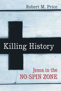 Killing History - Jesus In The No-Spin Zone