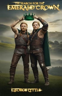 The Search for the Emerald Crown