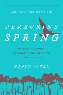 Peregrine Spring - A Master Falconer's Extraordinary Life with Birds of Prey