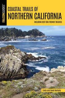 Coastal Trails of Northern California - Including Best Dog Friendly Beaches