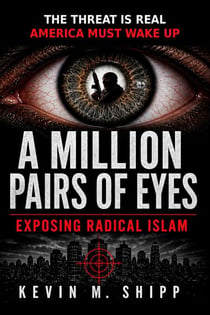 Million Pairs of Eyes - How to Identify Terrorist Activity Before It's Too Late