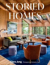 Storied Homes - Designs from Banner Day Interiors