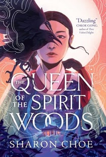 Queen of the Spirit Woods