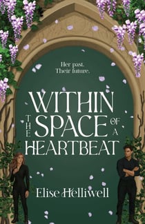 Within the Space of a Heartbeat - The limited sprayed edges edition