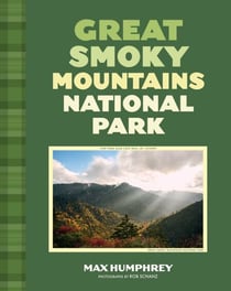 Great Smoky Mountains National Park - A photographic journey through an iconic National Park