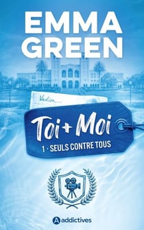 Toi + Moi : Seuls contre tous - Nouvelle édition - Adapté en film sur Prime