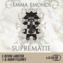 Suprématie - Tome 2