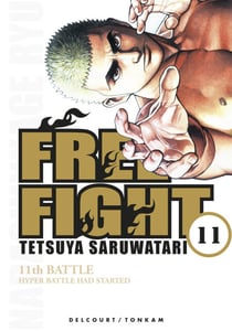 Free Fight T11