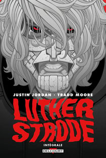 Luther Strode - Intégrale