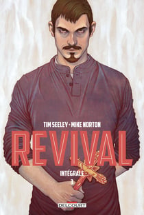 Revival - Intégrale T03