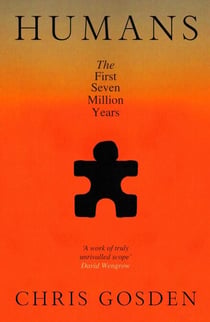 Humans - The First Seven Million Years