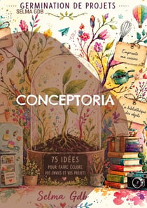 Conceptoria - Germination de Projets