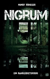 Nigrum - Maja Sonderberg ermittelt I