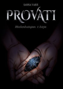 Provati - Mielenkutojan 1. kirja