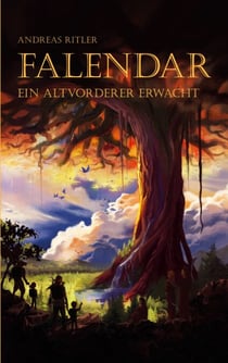 Falendar - Ein Altvorderer erwacht