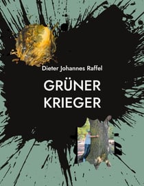 Grüner Krieger - Die Abschlußprüfungen zum Herzenskrieger