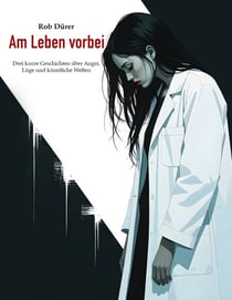 Am Leben vorbei - Drei kurze Geschichten über Angst, Lüge und künstliche Welten