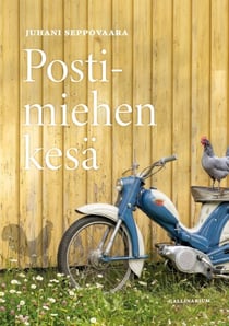Postimiehen kesä
