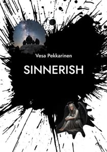 Sinnerish - Vesa Pekkarinen