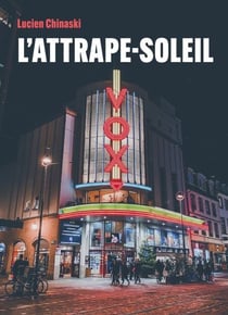 L’Attrape-soleil