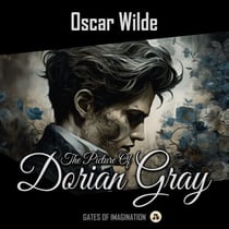 The Picture of Dorian Gray