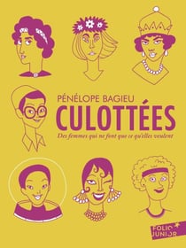 Culottées