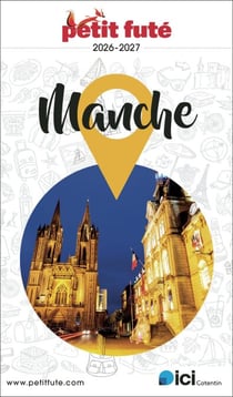 Guide Manche 2026 Petit Futé