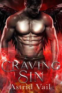 Craving Sin - Sin Series, #2