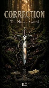 CORRECTION: The Naked Sword - CORRECTION Saga, #1