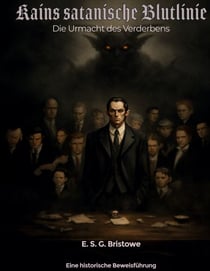 Kains satanische Blutlinie - Die Urmacht des Verderbens