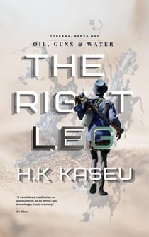 The Right Leg - Oil, GUNS & WATER