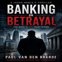 Banking on Betrayal - Jason Noble - EN, #1