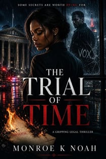 The Trial Of Time