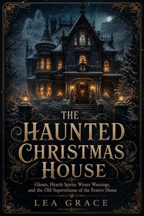 The Haunted Christmas House