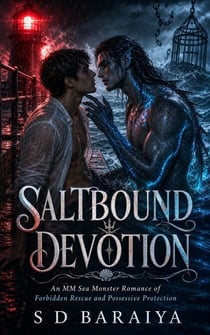 Saltbound Devotion