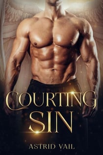 Courting Sin - Sin Series, #1