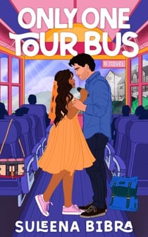 Only One Tour Bus - Love on Tour, #1